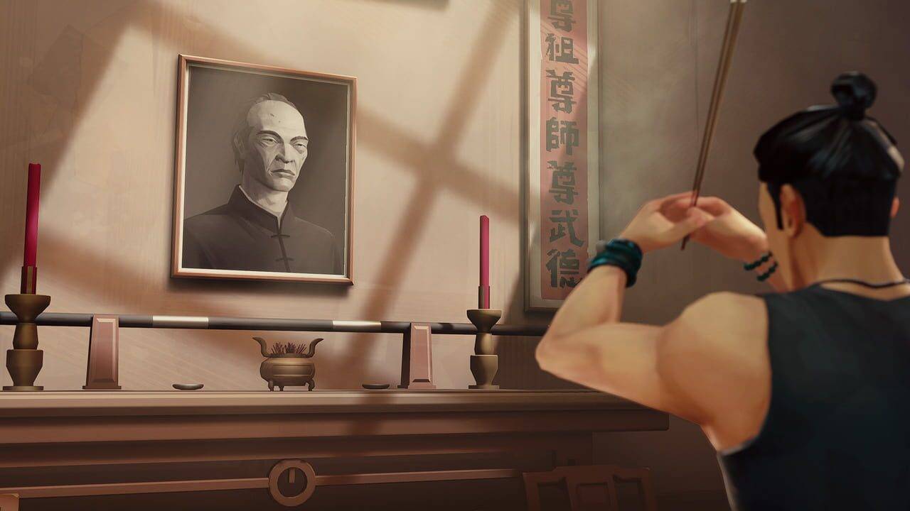 Sifu PC 2023 Clé Steam Global