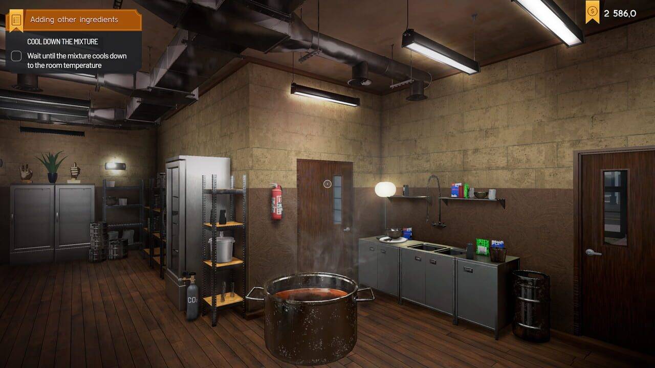 Brewpub Simulator Pc clé steam Global