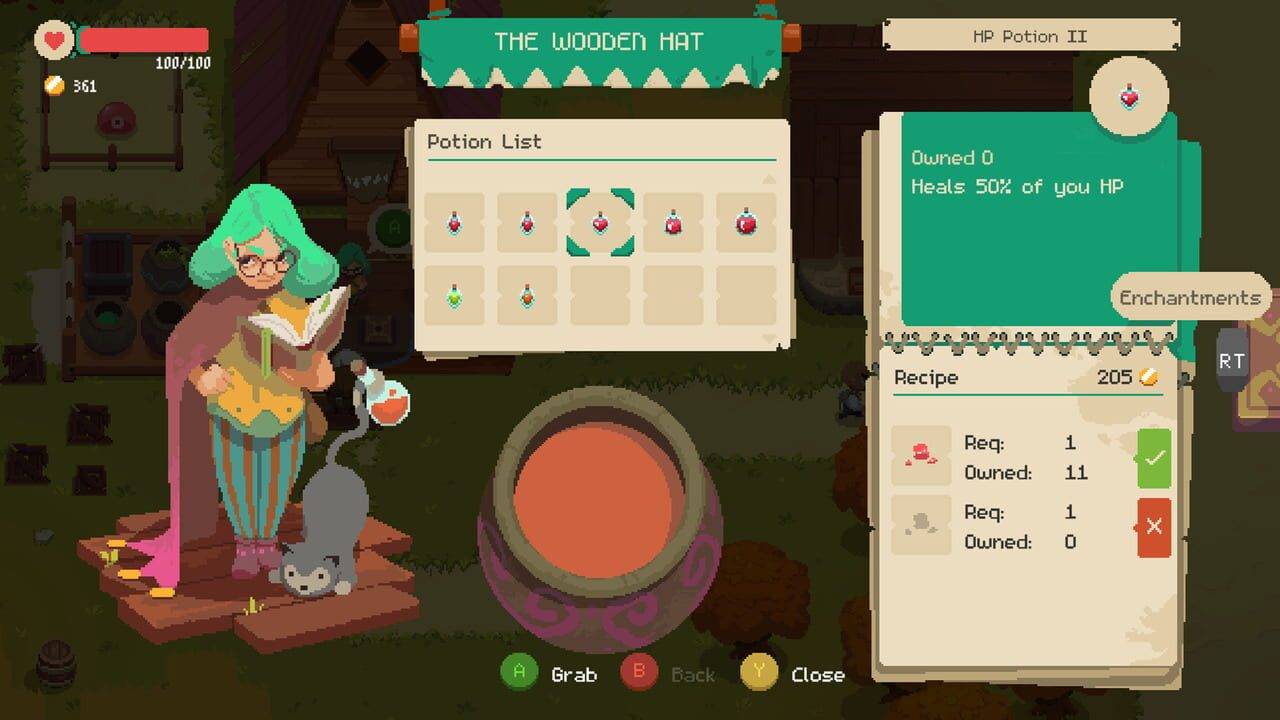 Moonlighter: Edizione completa PC Steam Digital Code Global