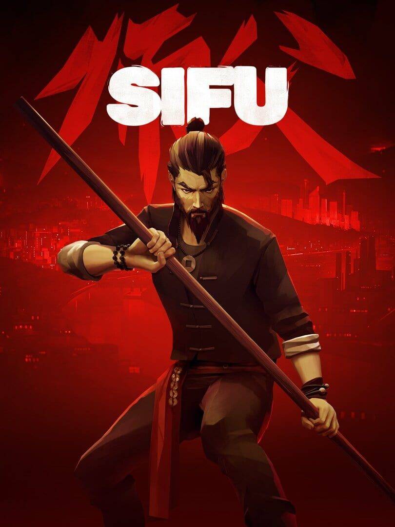 Sifu PC 2023 Clé Steam Global
