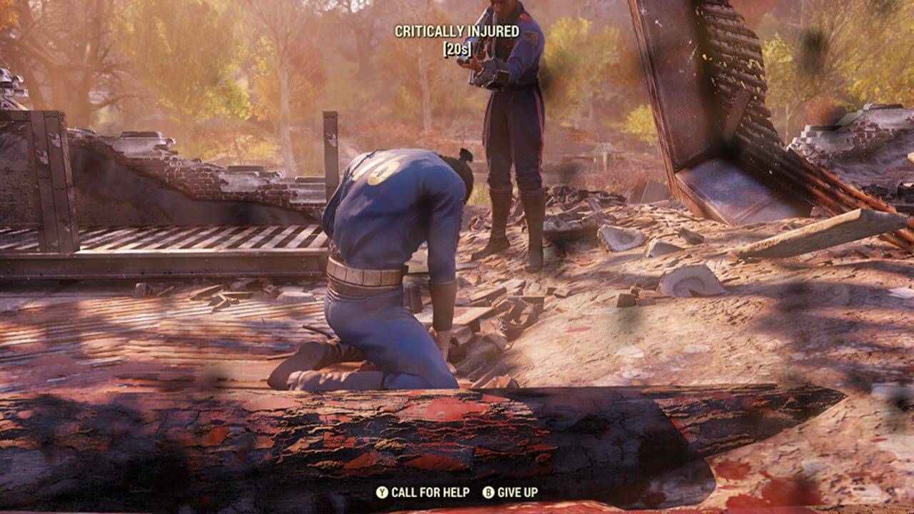 Fallout 76 Chiave Cd di Steam Globale