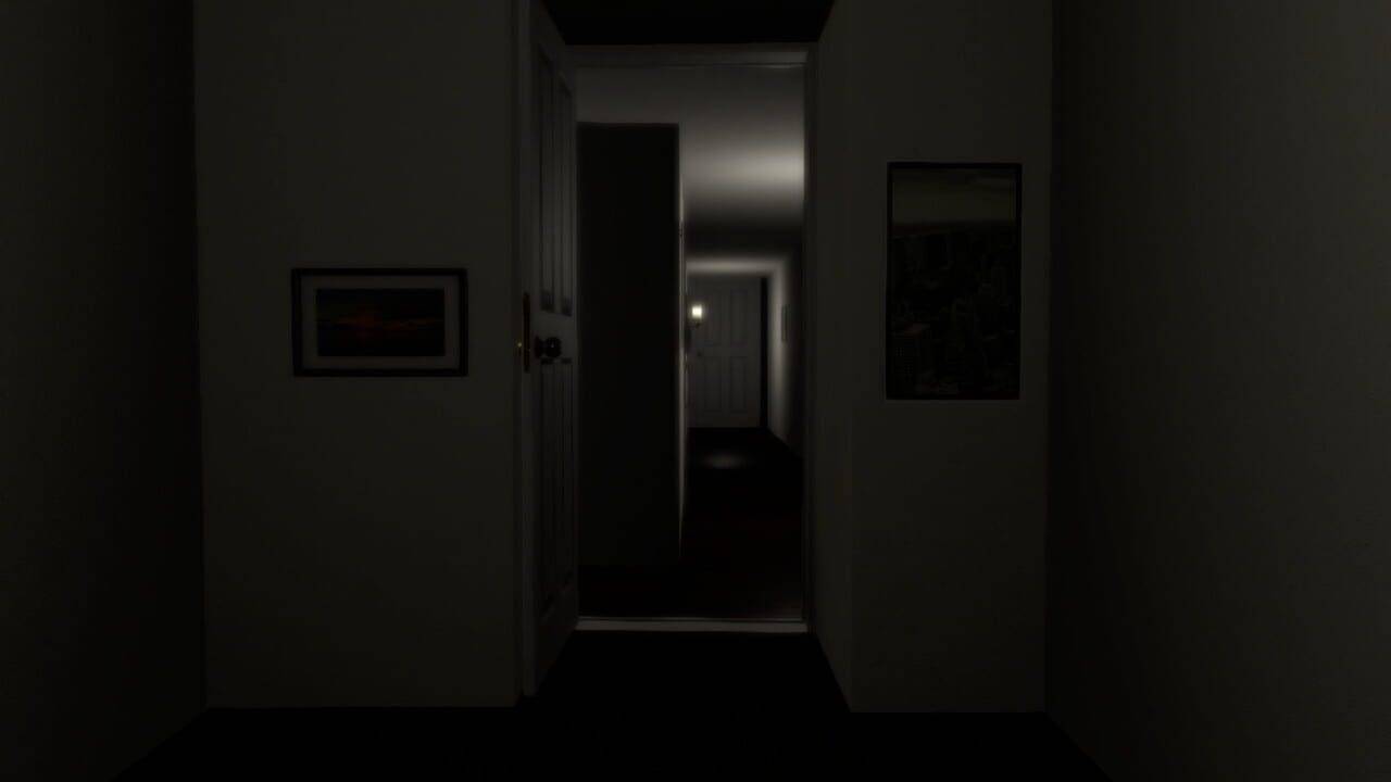 Apartment 666 PC Steam Digital Code Global