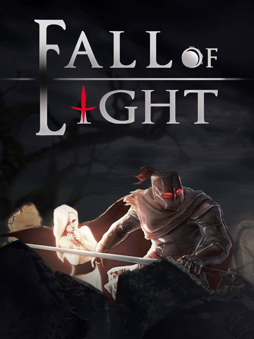 Fall of Light PC Steam key Global