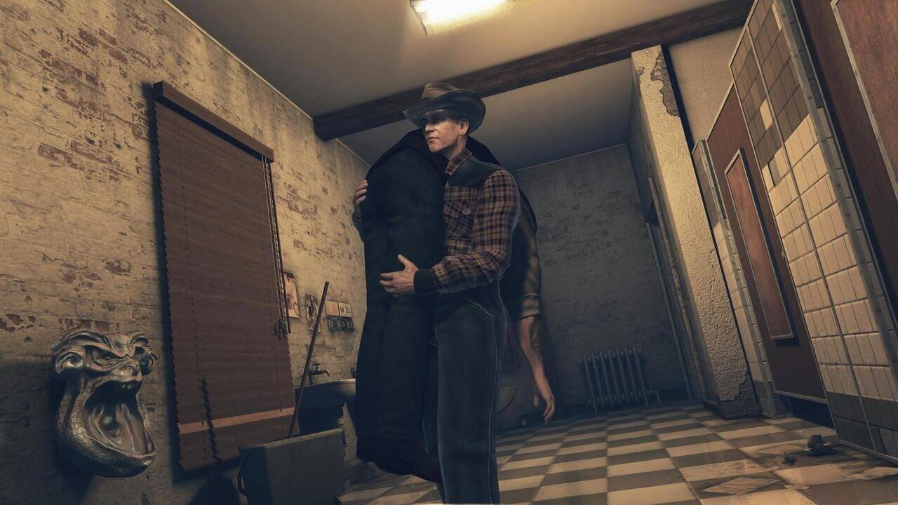 Aljechins Waffe Steam Key Global