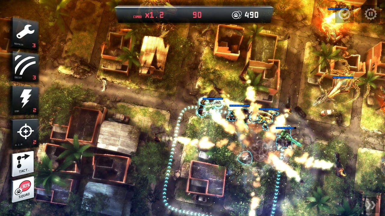 Anomaly 2 Pc steam key Global