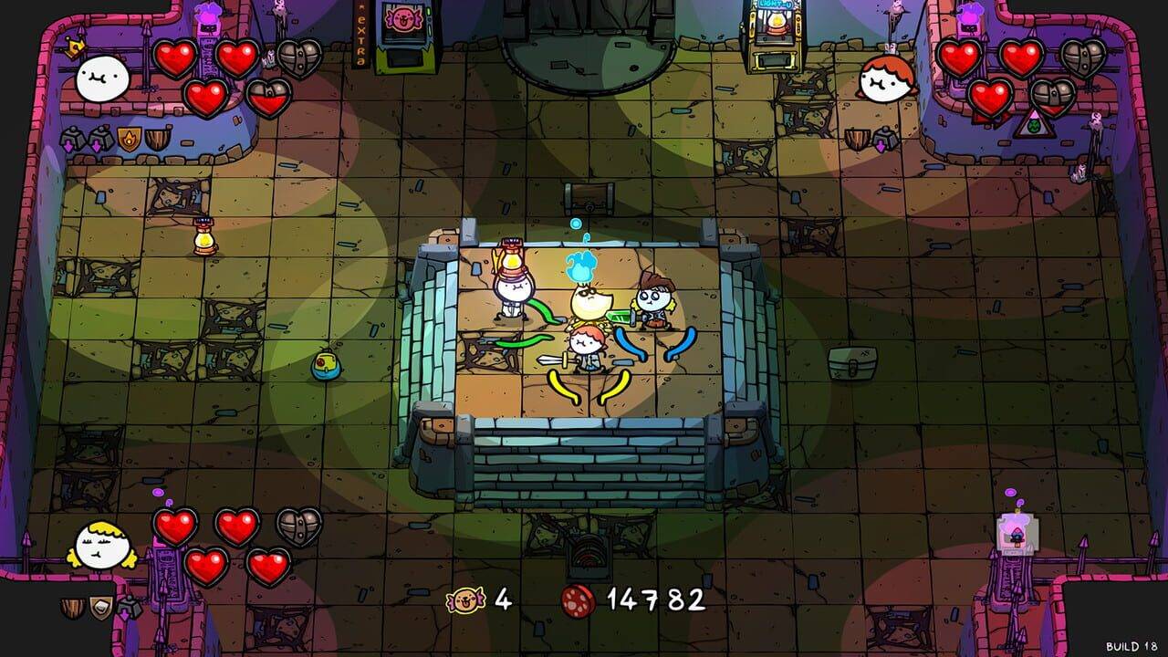 Super Cane Magic ZERO Código digital de Nintendo Switch USA
