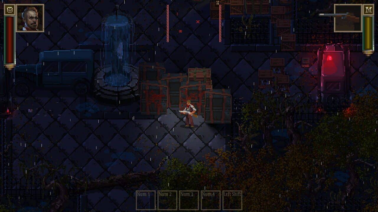 Lovecraft's Untold Stories Codice digitale per Nintendo Switch USA