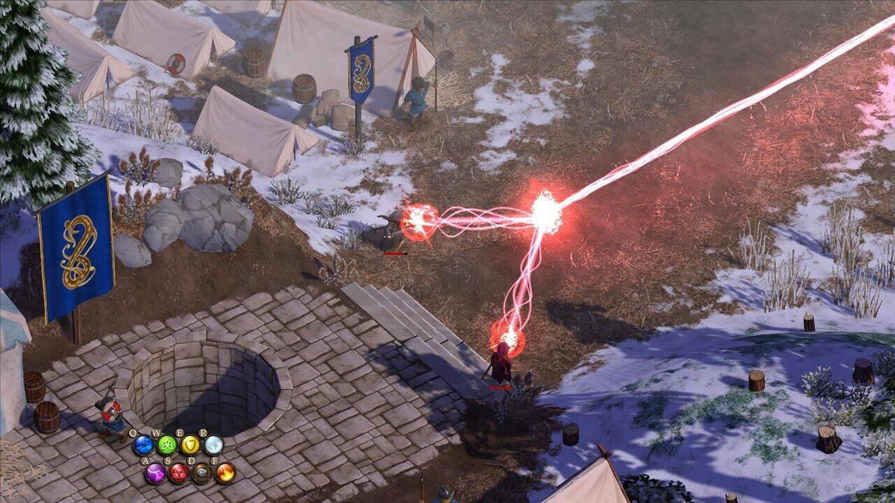 Magicka Steam Digital Code Global