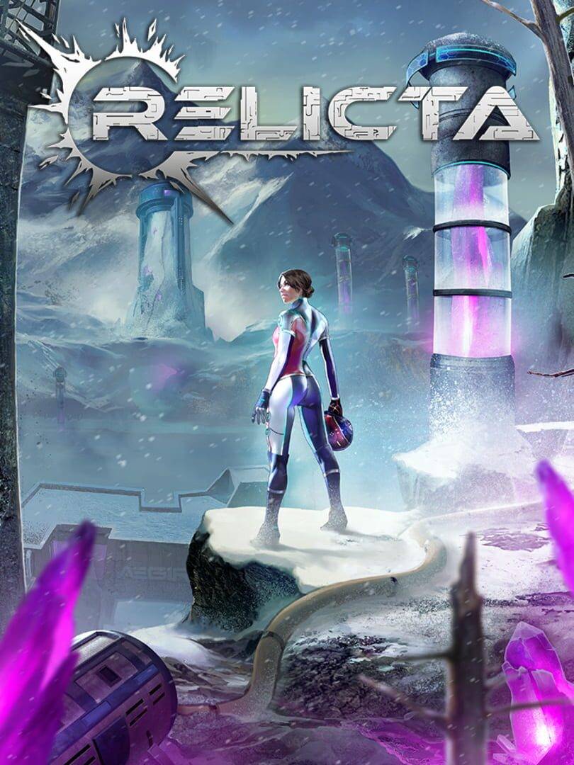 Relicta Steam Key Global