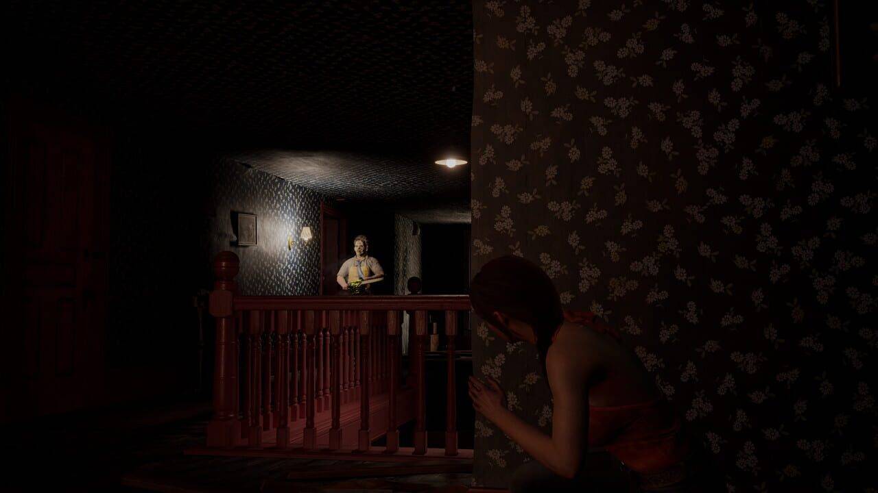 The Texas Chain Saw Massacre Xbox Series X | S / Xbox One Account Access UK ONLY