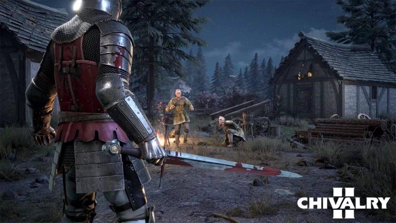 Chivalry 2 Steam CD Key Global