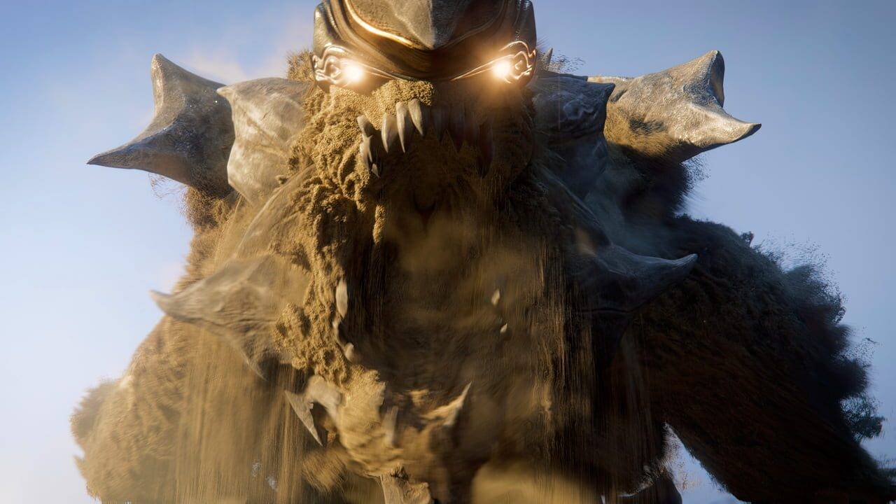 Atlas Fallen Xbox Series X | S Account Access UK ONLY