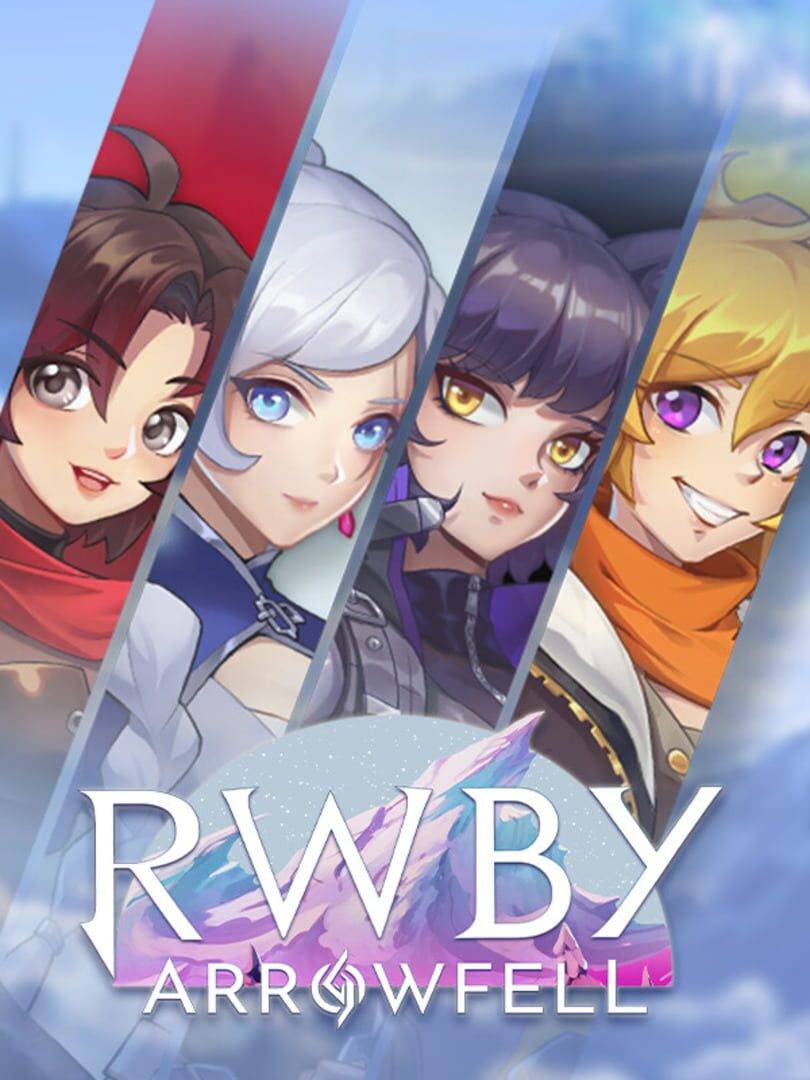 Rwby - Arrowfell Steam CD Key Global
