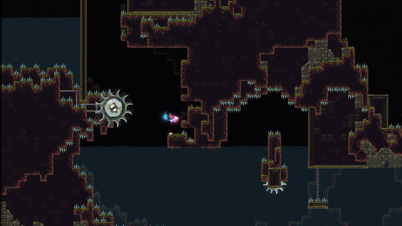 Resti di Naezith Codice digitale per Nintendo Switch USA
