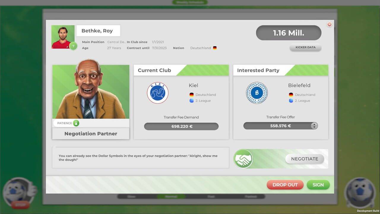 BUT! Le Gestionnaire du Club Clé Cd Steam Global