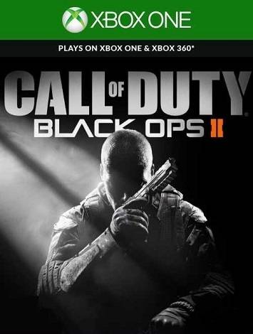 Call of Duty : Black Ops II + tous les DLC Xbox Series X | S / Compte privé Xbox One Global