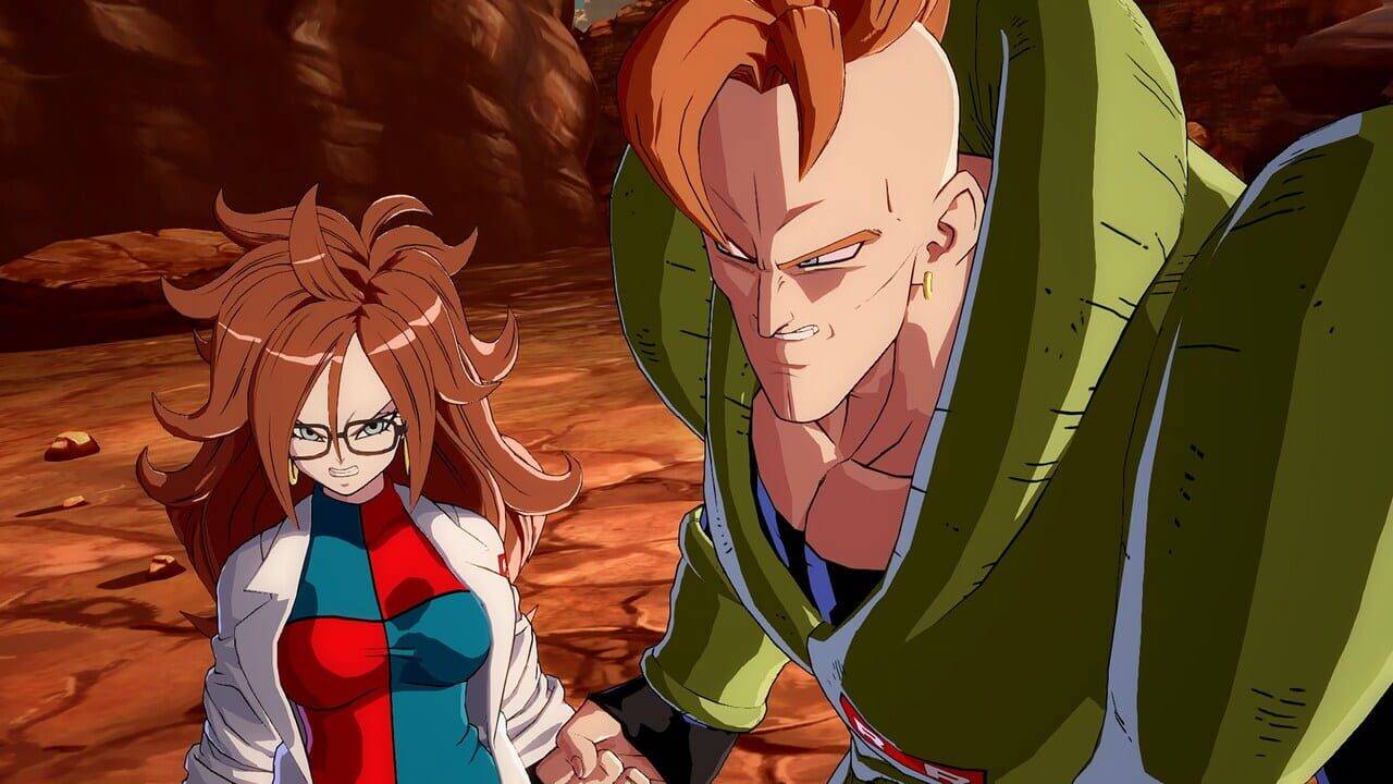 Dragon Ball FighterZ: Ultimate Edition Xbox Series X | S / Cuenta principal de Xbox One Global
