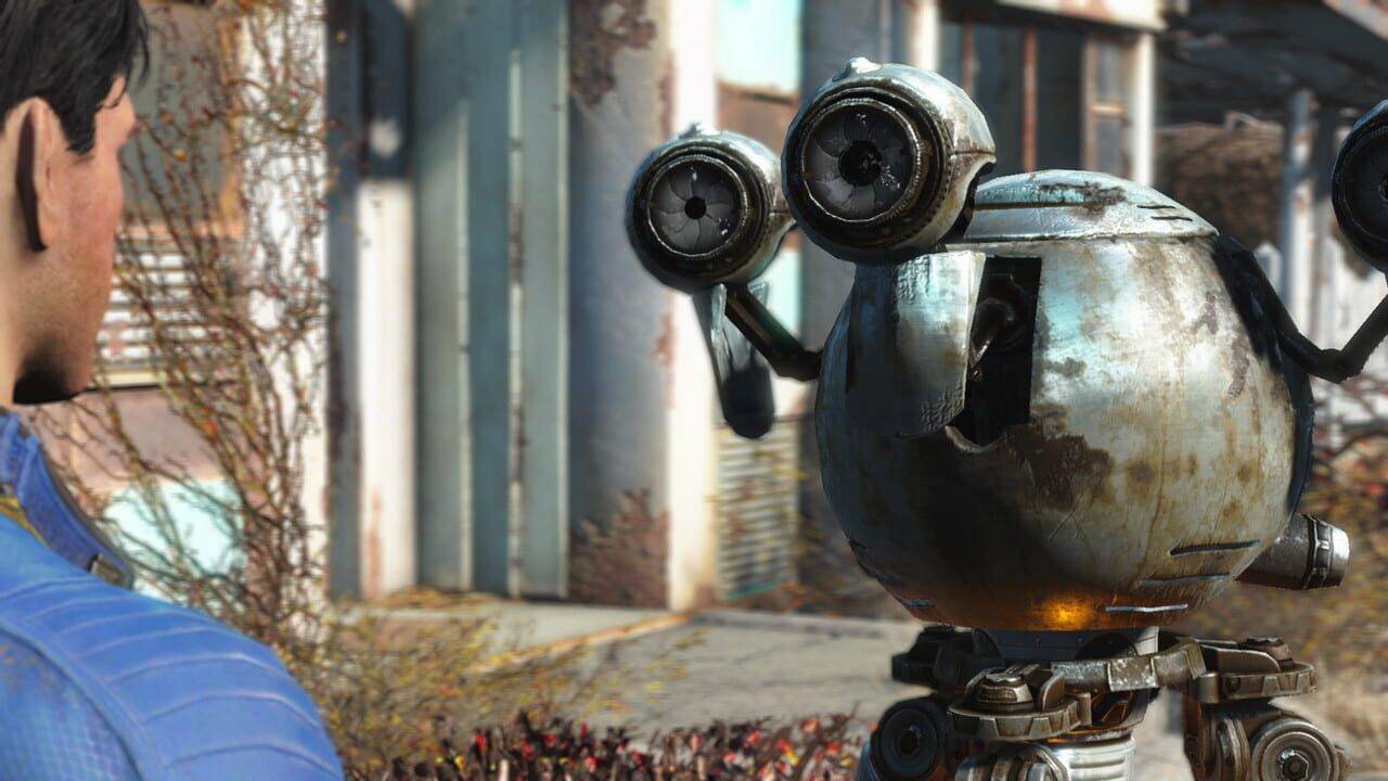 Fallout 4: Edizione Gioco dell'Anno Xbox Series X | Account principale S / Xbox One globale
