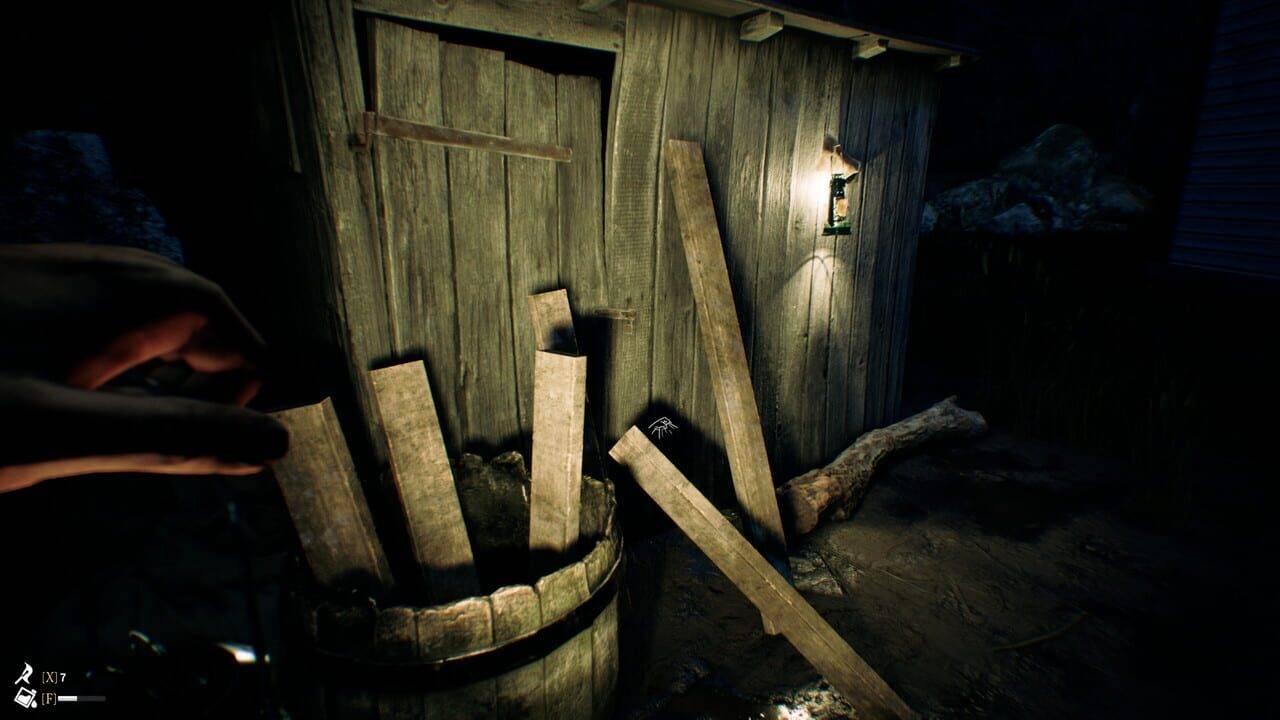 The Beast Inside Xbox Series X | S / Xbox One [Digital Code] Argentina