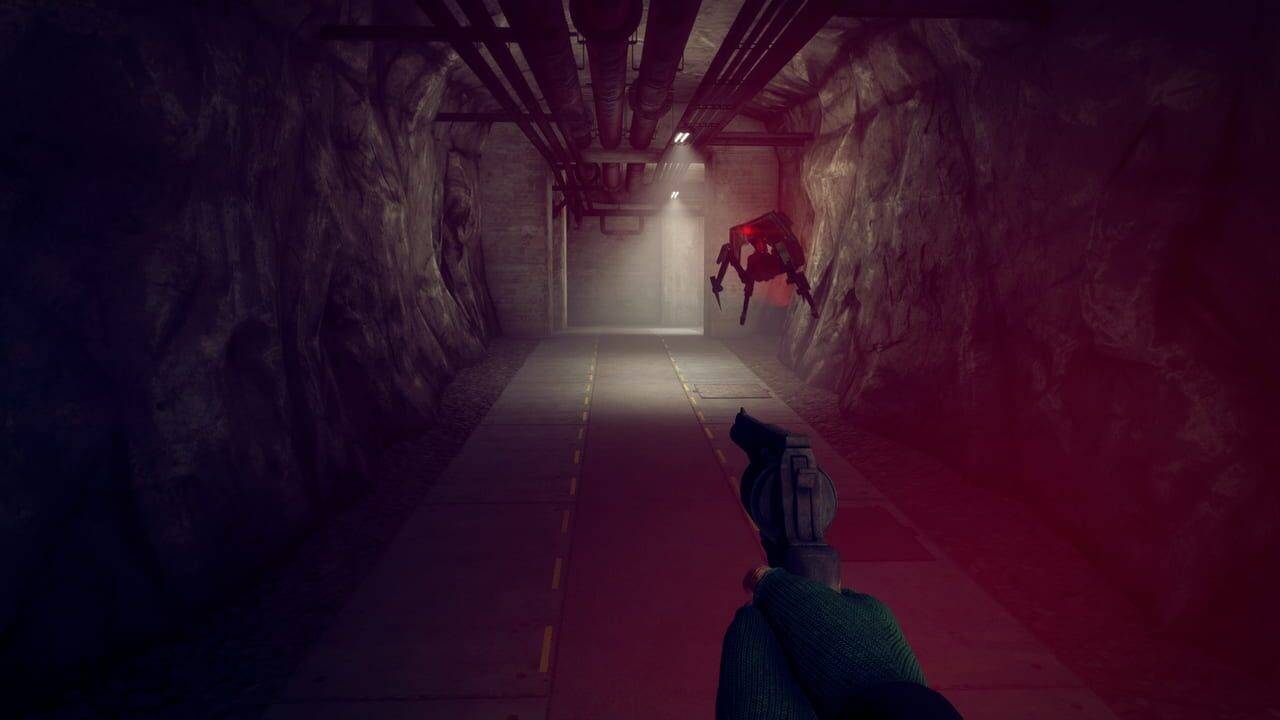 Generation Zero Xbox Series X|S, Xbox One [Digitaler Code] Argentinien