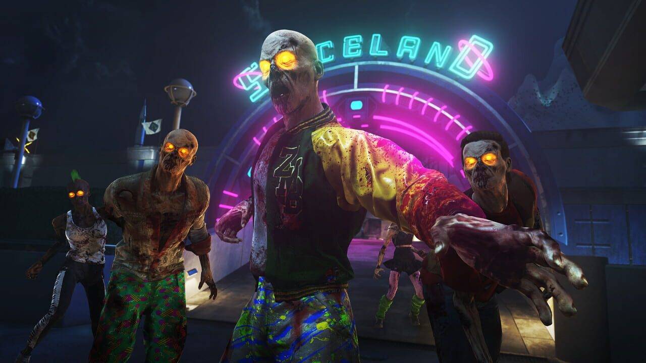 Call of Duty: Infinite Warfare Edición Digital Deluxe Xbox Series X | S / Cuenta principal de Xbox One Global