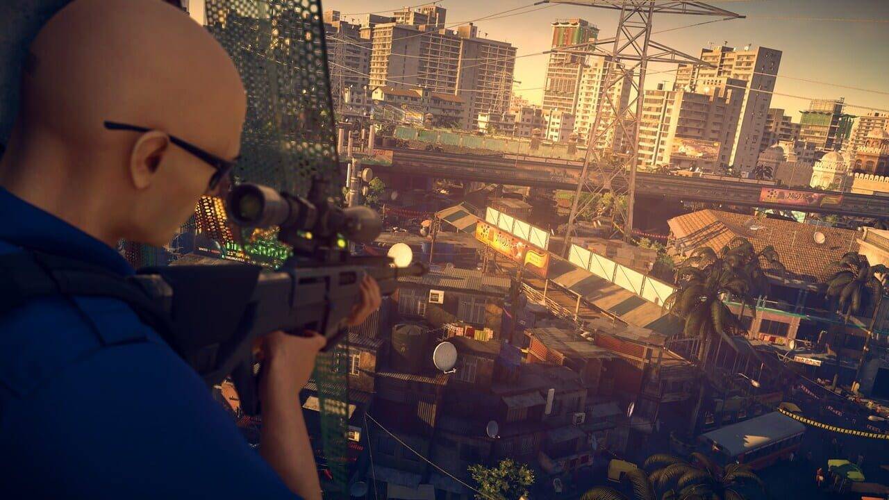 Hitman 2: Gold Edition Xbox Series X | S / Xbox One Primary Account Global