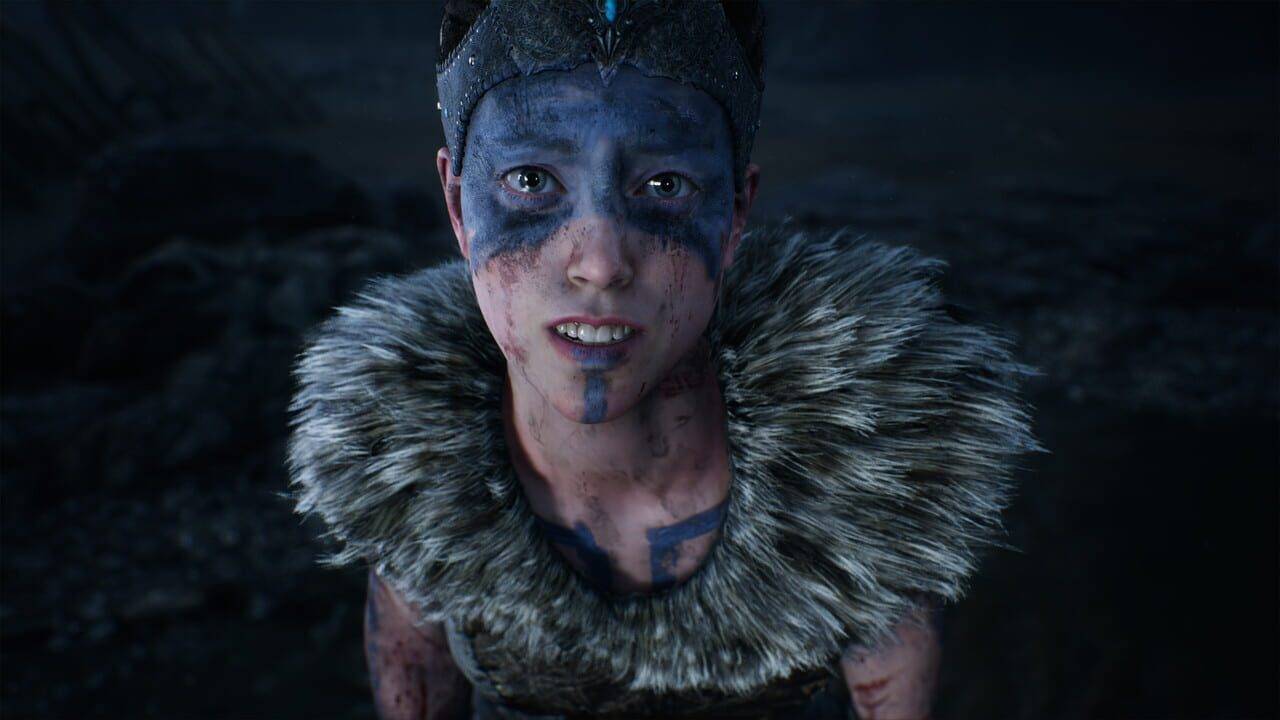 Hellblade: Senua's Sacrifice Xbox Series X|S, Xbox One [Digital Code] Argentina