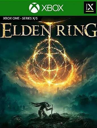 Elden Ring Xbox Series X | S / Xbox One Private Account Global
