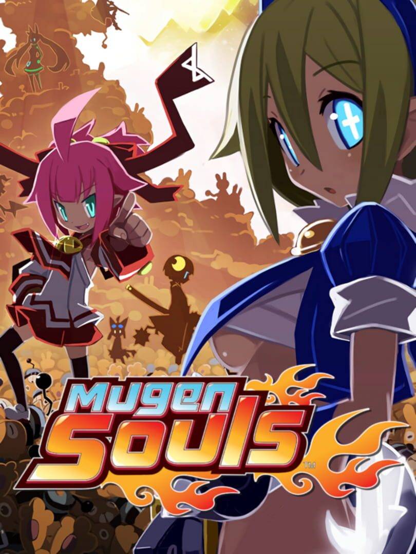 Mugen Souls Nintendo Switch Eshop [Digital Code] EU