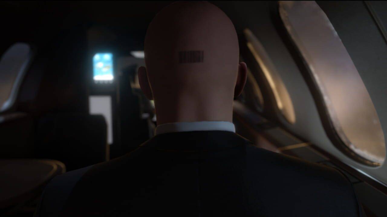 Hitman : Jeu de l’année Édition Xbox Series X | S / Compte principal Xbox One Global