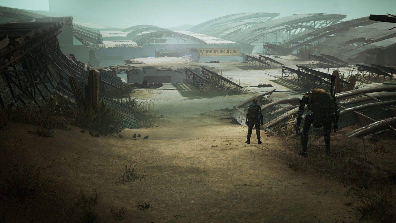 Miasma Chronicles Xbox Series X|S [Code numérique] Argentine