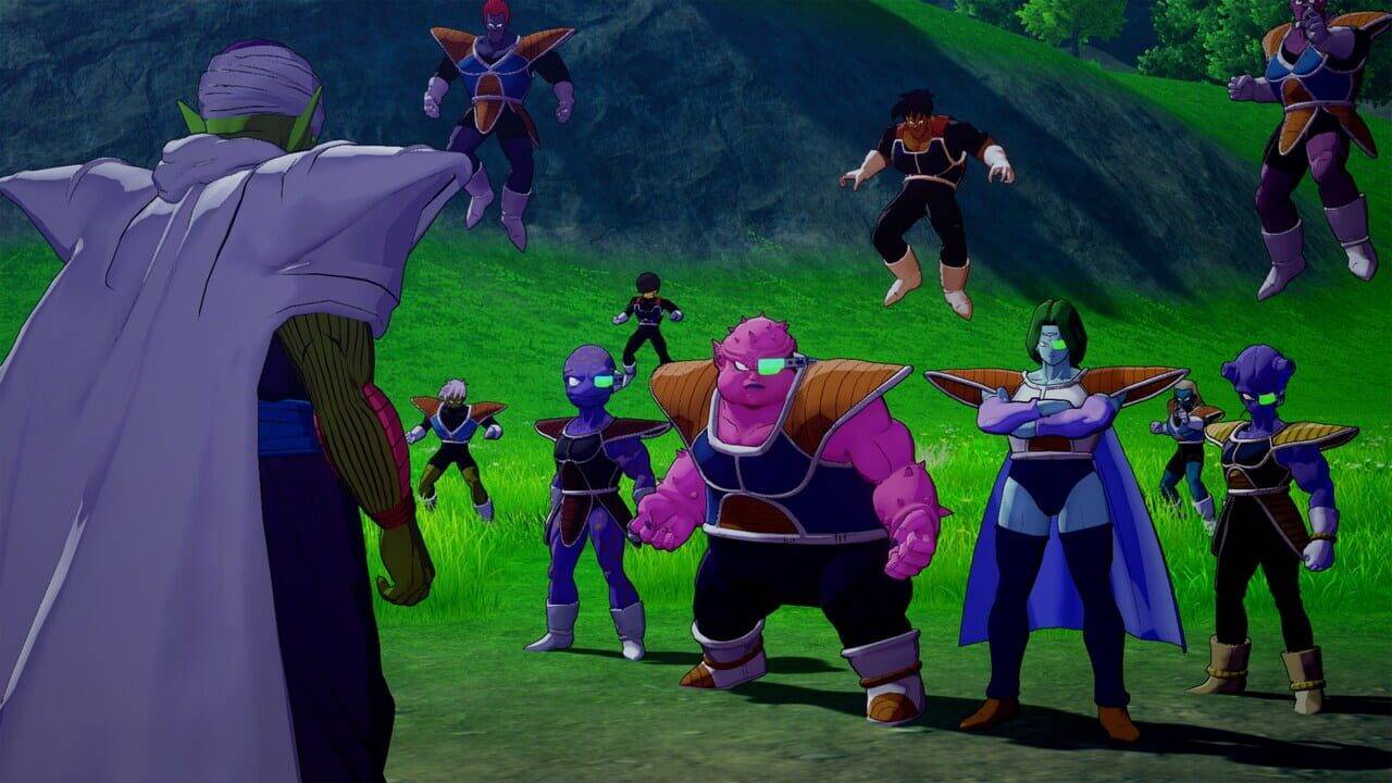 Dragon Ball Z: Kakarot - Ultimate Edition Xbox Series X | S/ Cuenta privada de Xbox One Global