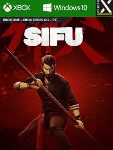 Sifu Xbox Series X|S, Xbox One [Code numérique] Argentine