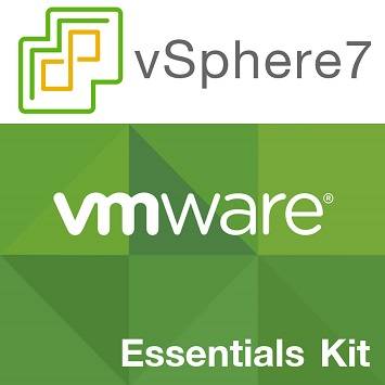 Vmware Vsphere 7 Essentials Official Lifetime License Key GLOBAL