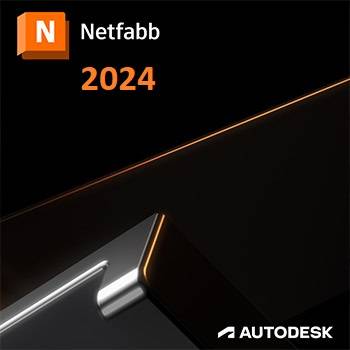 Netfabb Ultimate 2024 For 1 Windows PC 1 Year License Activation CD Key