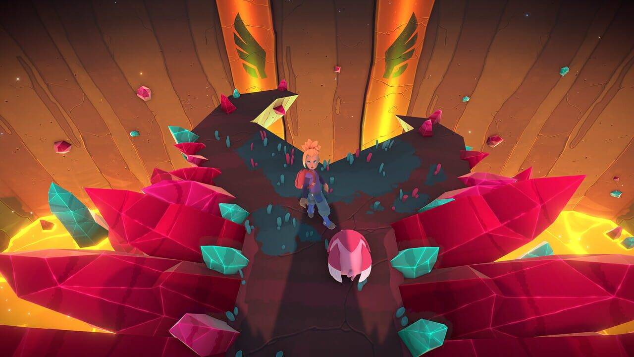 Temtem Steam CD Key Global