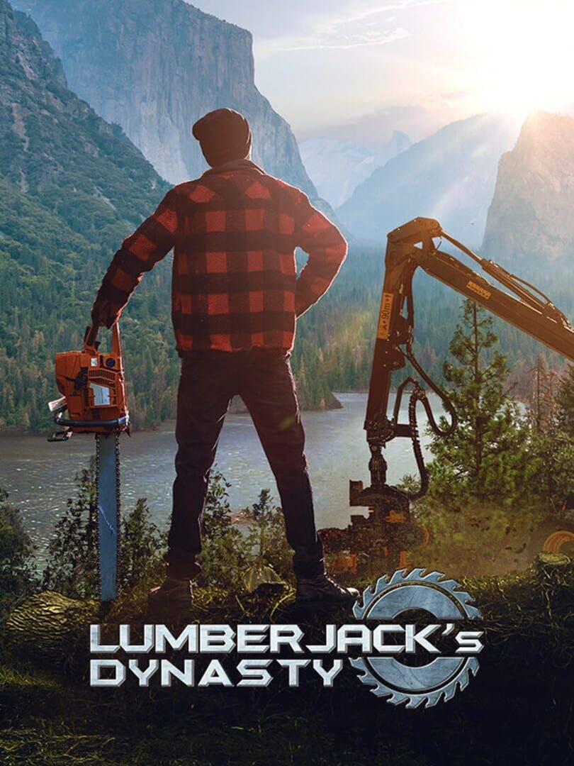 Lumberjack's Dynasty Steam CD Key Global