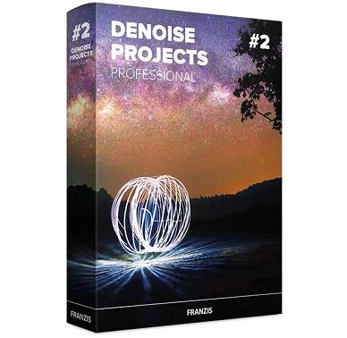 Denoise Projects 2 Pro Lifetime key GLOBAL