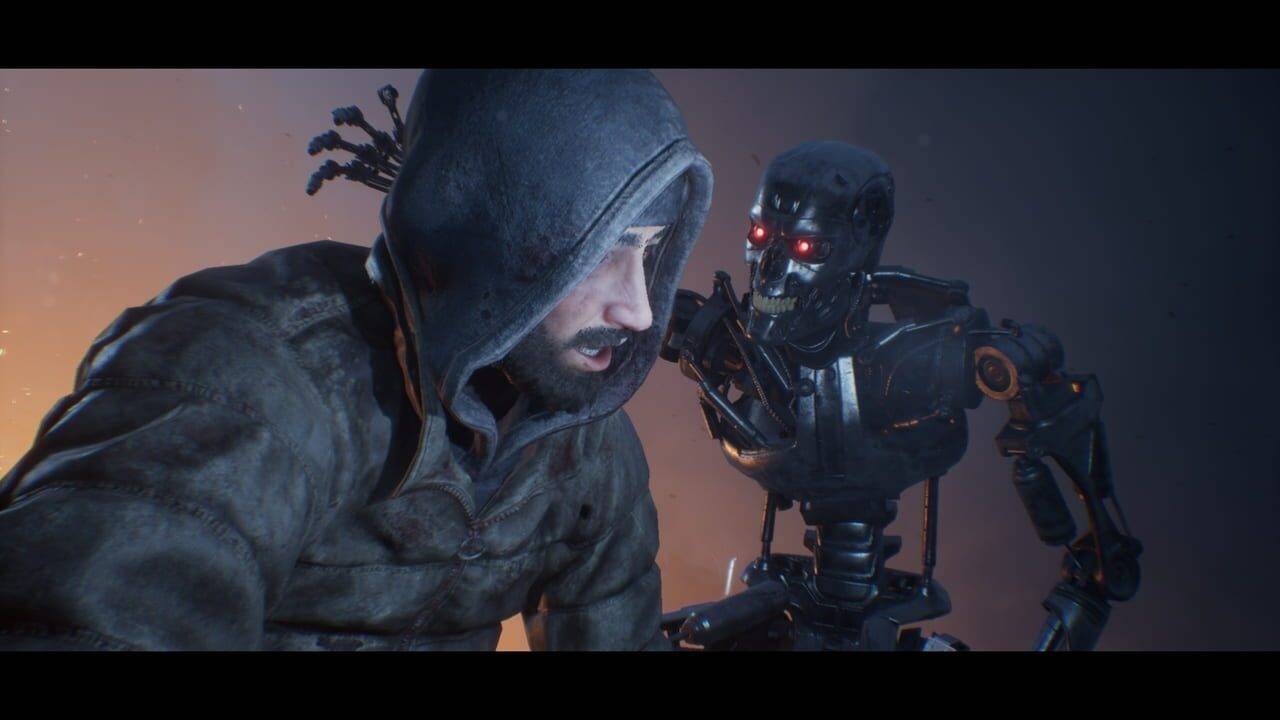 Terminator: Resistenza Xbox Series X | Account S / Xbox One FULL ACCESS Globale