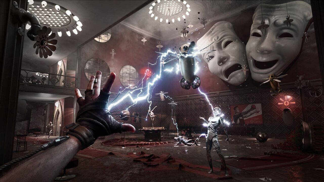 Atomic Heart: Gold Edition Xbox Series X | S / Xbox One FULL ACCESS Account Global