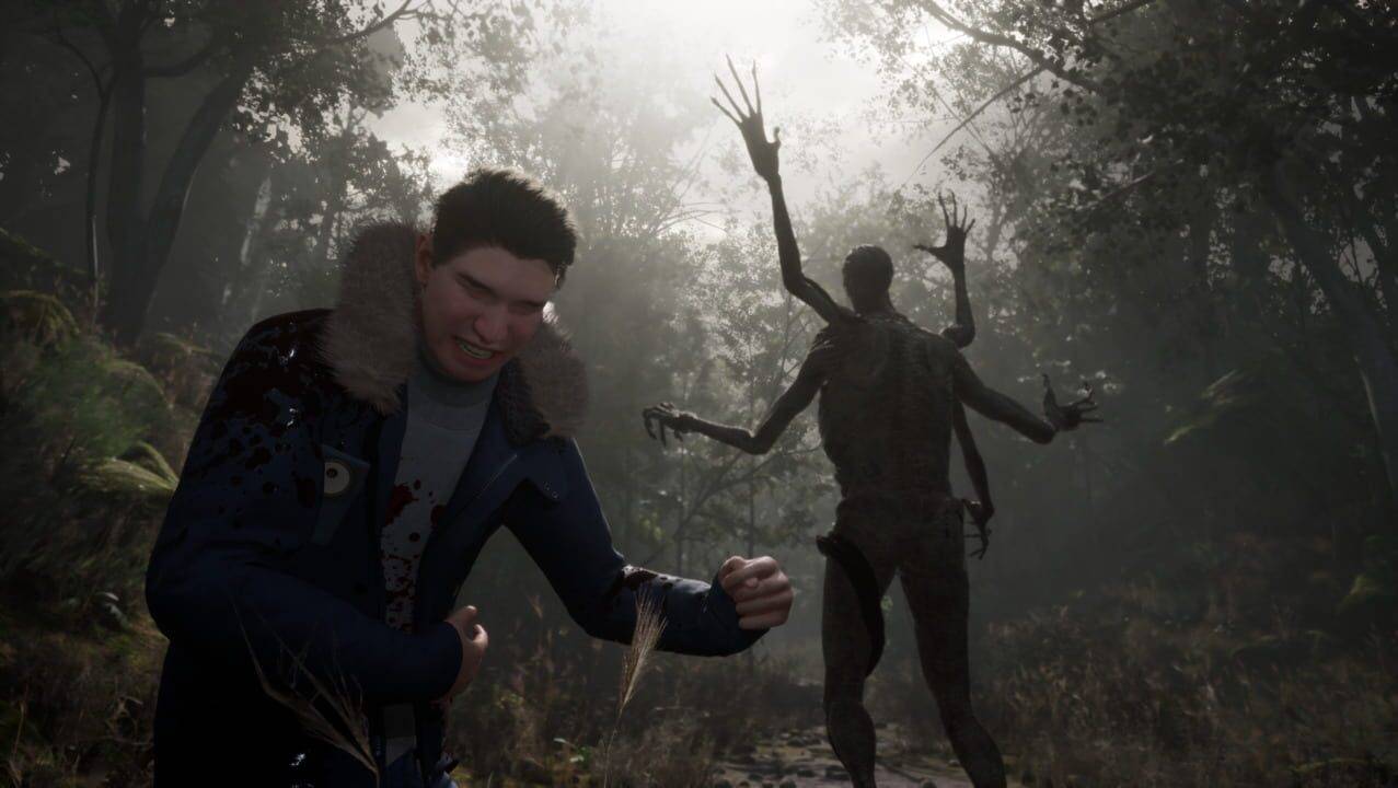 Stray Souls Xbox Série X | S / Accès au compte Xbox One au Royaume-Uni UNIQUEMENT