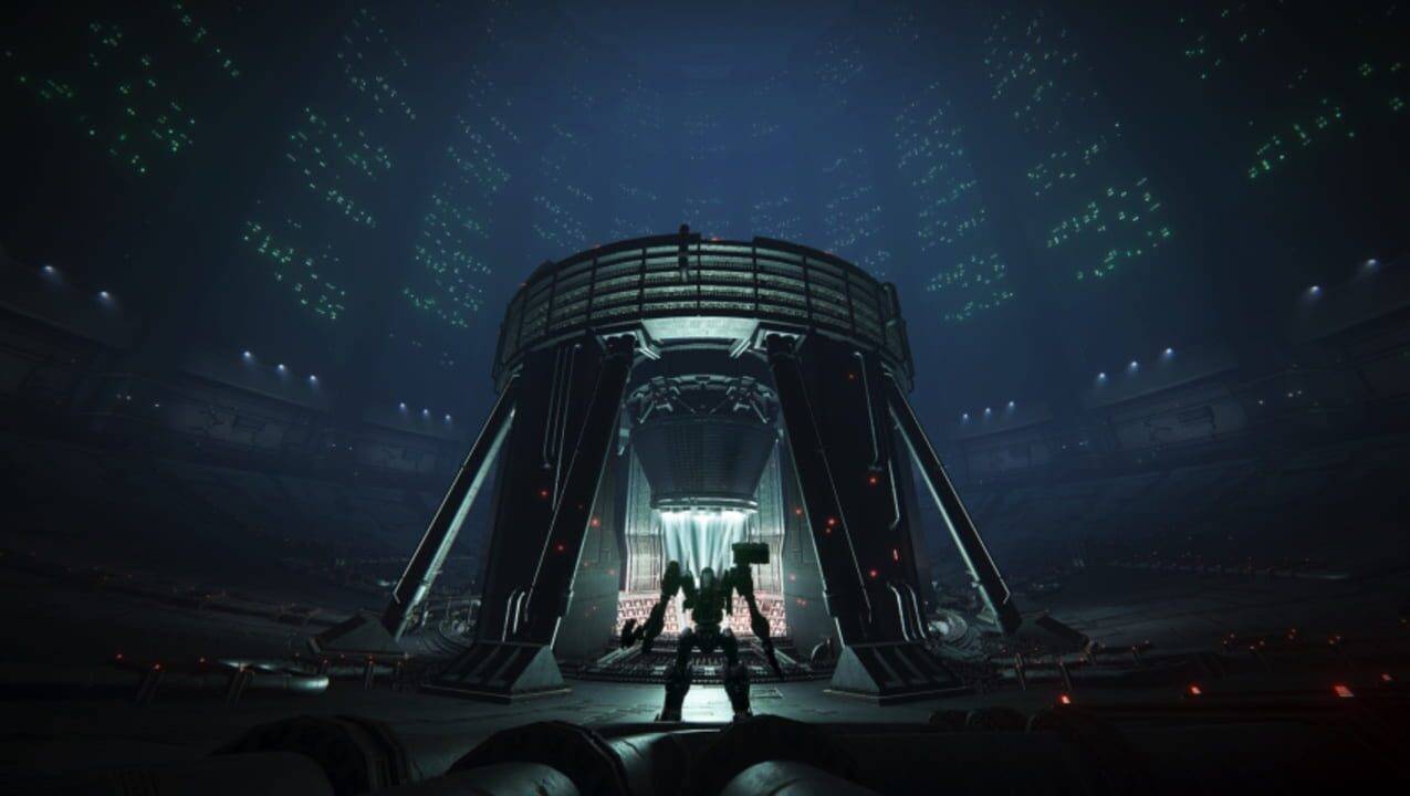 Armored Core VI: Fuochi del Rubicone Xbox Series X | S / Xbox One [Codice digitale] Argentina