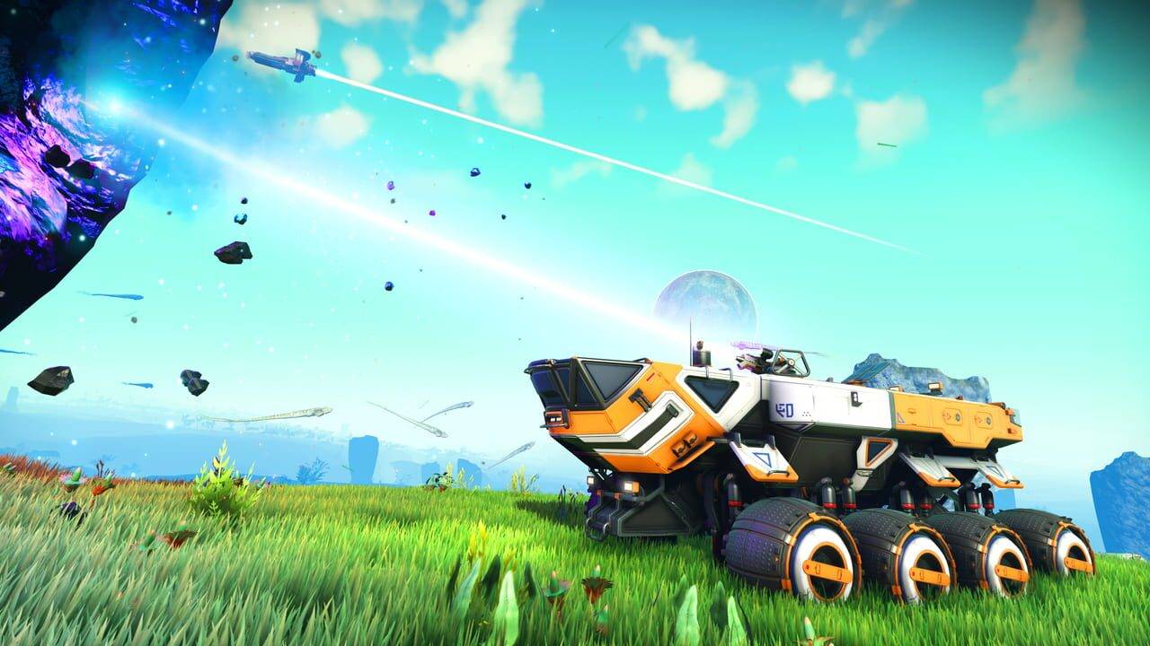 No Man's Sky XBOX One / Xbox Serie X|S / PC [Código Digital ] Argentina