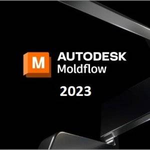 Moldflow Insight And Adviser 2023 For 1 Windows PC 1 Year License Activation CD Key