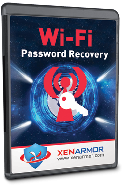 XenArmor WiFi Password Lifetime Key GLOBAL