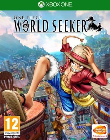 One Piece: Cercatore di mondi Xbox Series X | Account S / Xbox One FULL ACCESS Globale