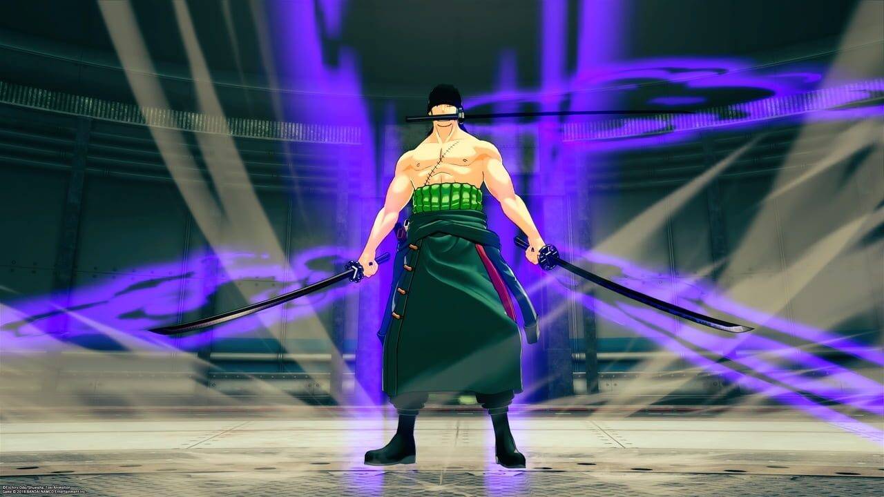 One Piece: World Seeker Xbox Series X | S / Xbox One Privates Konto Global