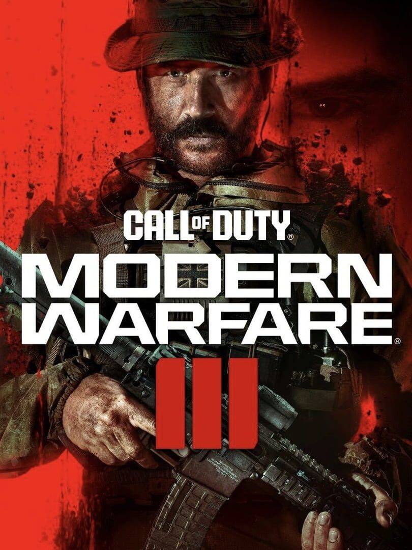 Call of Duty: Modern Warfare III Steam key Global