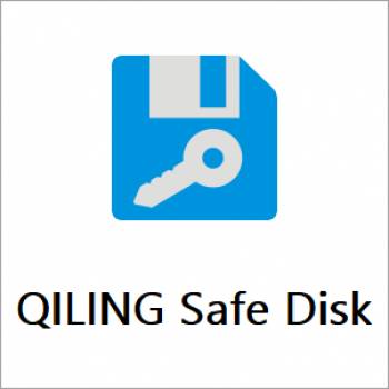 Qiling Safe Disk 2 Lifetime License key GLOBAL