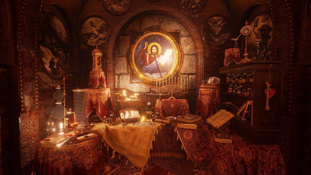 Gray Dawn Xbox Series X | S / Xbox One [Digital Code] Argentina